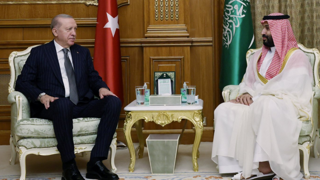 Saudi Arabia, Turkey and Pakistan Sign Defence Pact Amid US‑Iran Tensions