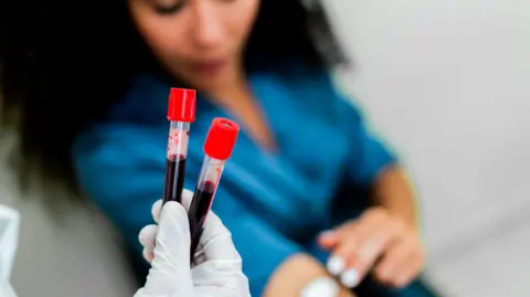 Revolutionary Blood Test Can Detect Over 50 Cancers