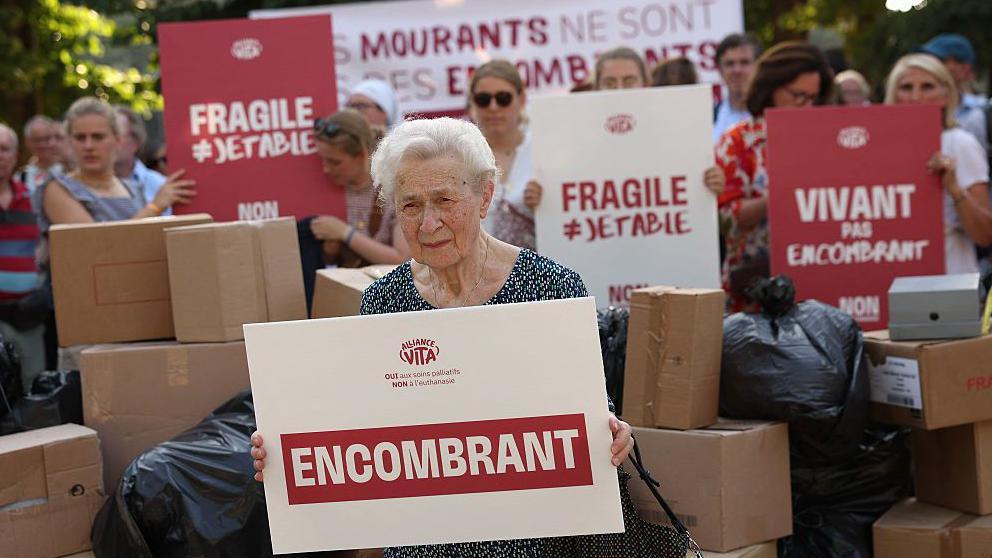 France Approves Assisted Dying Bill After Years of Debate