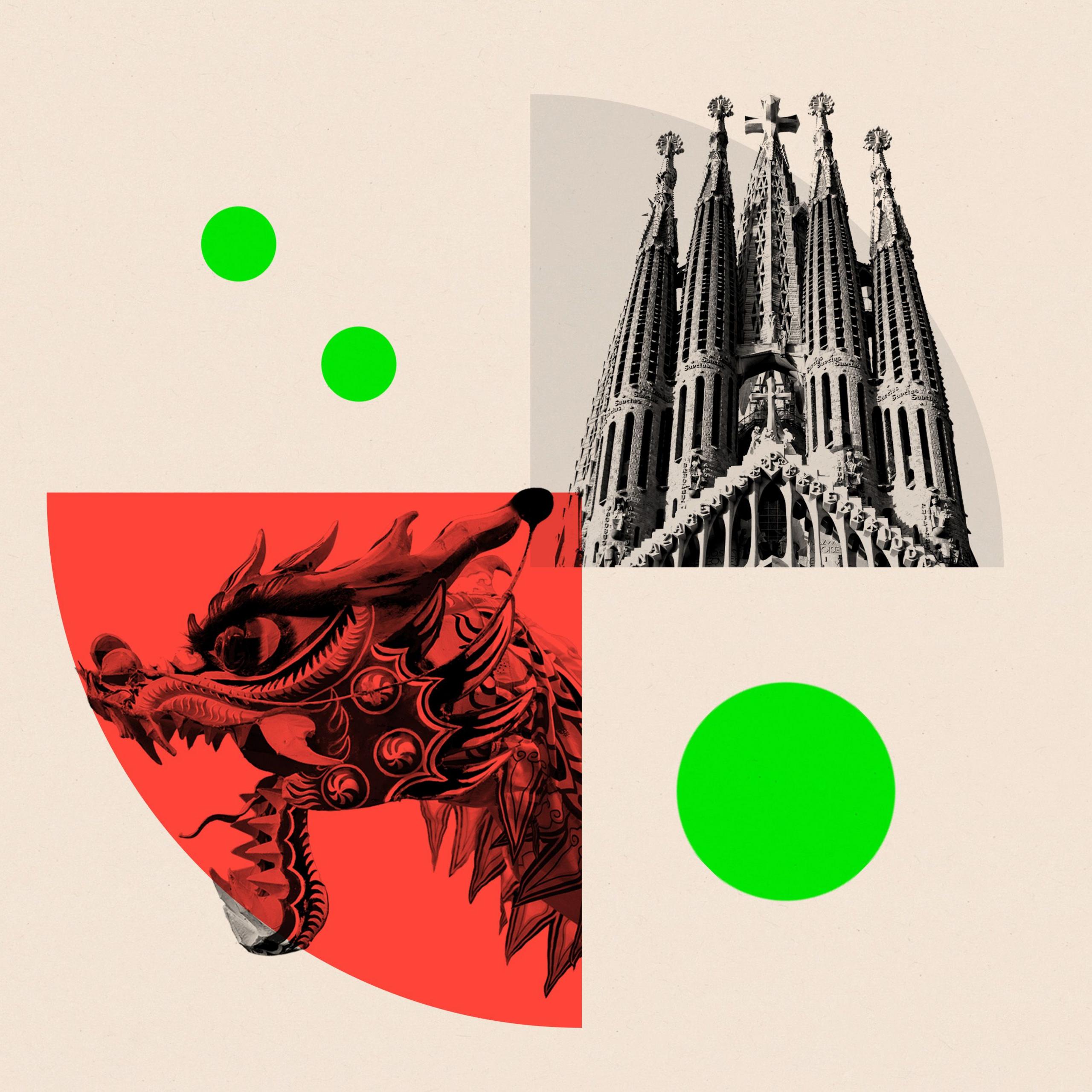 Spain’s Cultural Ties to China Spark EU Tension