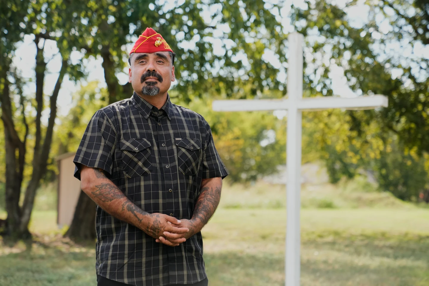 Veterans Face Deportation Fears Amid Tough Immigration Policies in the U.S.