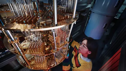 Europe's Opportunity in Quantum Computing: The Race Intensifies