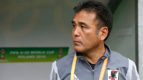 Japan Football Official Receives Suspended Sentence for Viewing Child Abuse Images