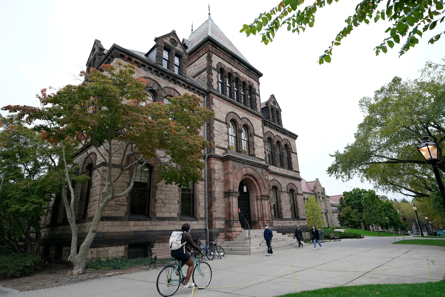 White House Encourages Universities to Align with Trump’s Educational Agenda