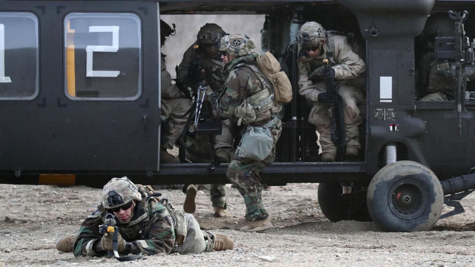 South Korea Cuts 2026 Bilateral Military Drills by Six Days After Washington Request