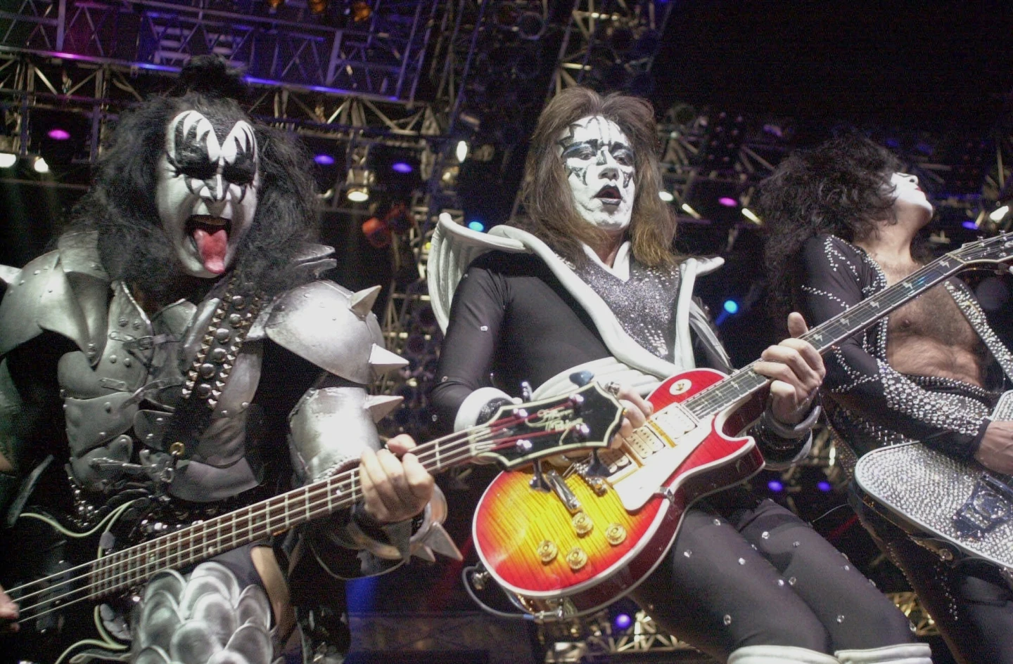 Remembering Ace Frehley: KISS Guitarist and Rock Icon Passes Away at 74