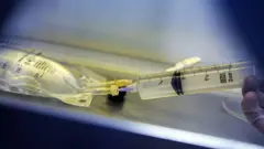 German Nurse's Murders Linked to Potential 100 More Deaths