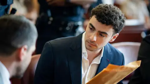 Luigi Mangione to Use Psychiatric Defence in State Murder Trial