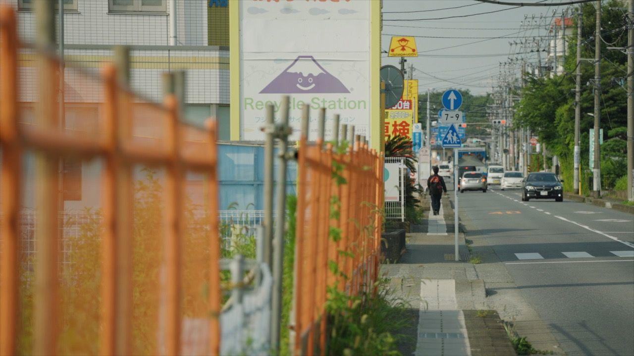 Fujisawa Town Faces Uneasy Future as Japan’s First Mosque Opens