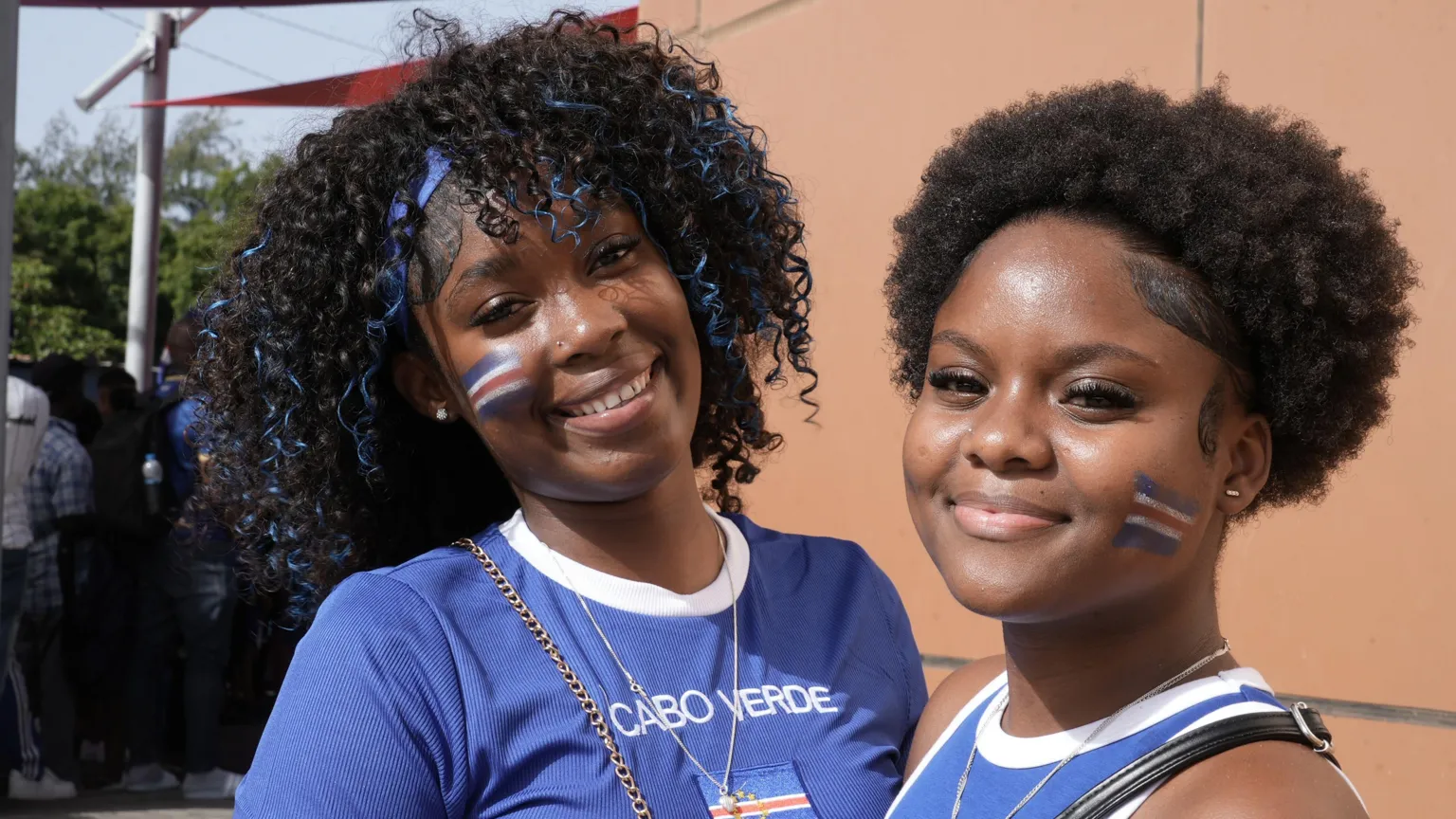 Cape Verde’s 0‑0 Draw With Spain Sparks Nationwide Celebration