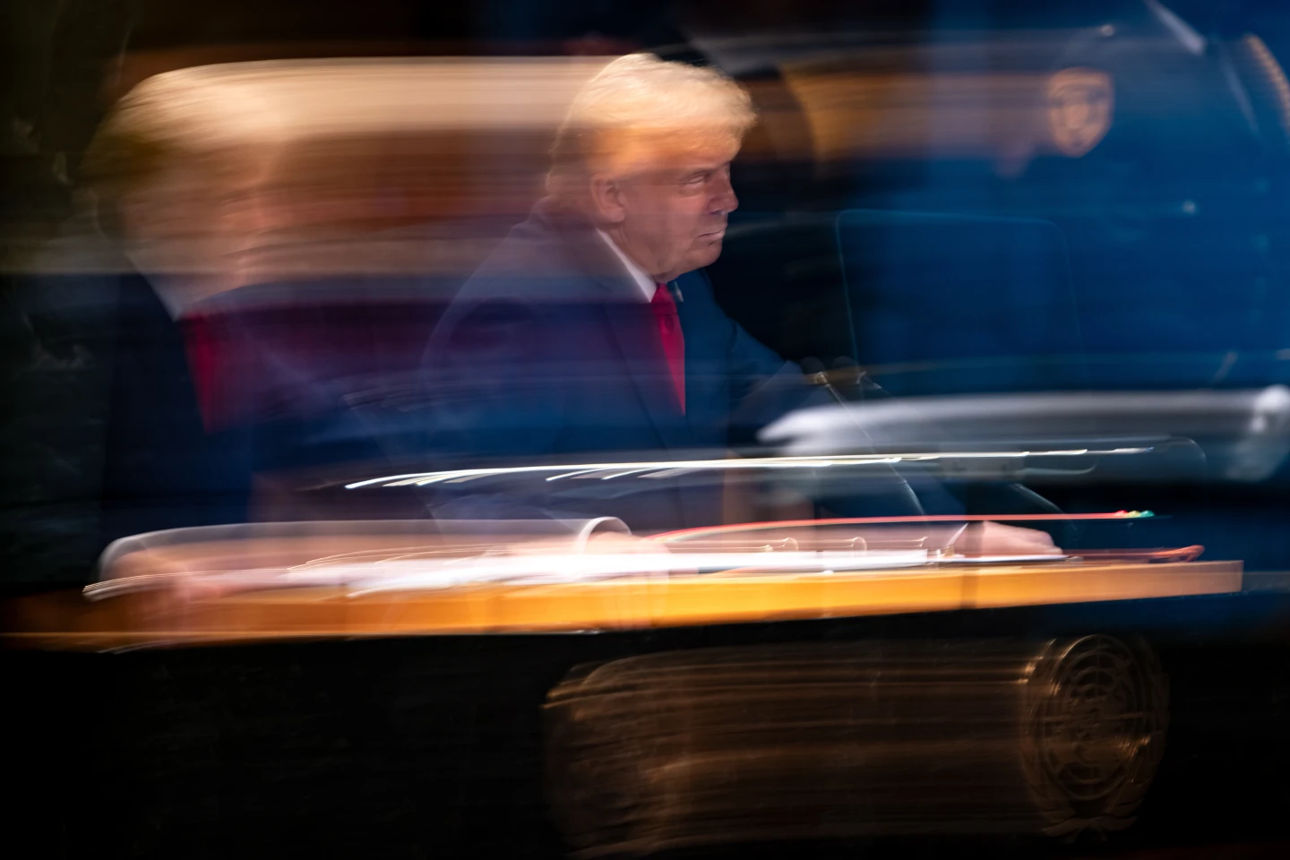 Trump's Claims on European Migration Under Fire Amid Declining Numbers