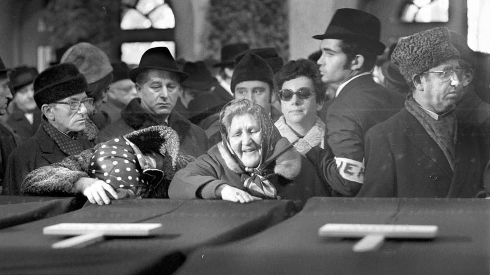 German Neo‑Nazi Identified as 1970 Munich Arsonist Who Killed Seven Holocaust Survivors
