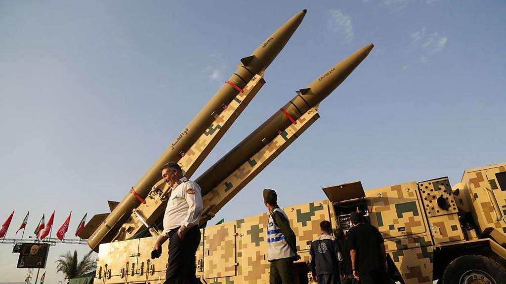 Why Iran Prefers Limited Hostilities Over Peace with the U.S.