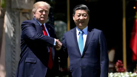US and China Formalize Trade Deal Framework Ahead of Upcoming Leadership Talks