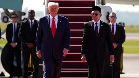 Anwar Ibrahim: The Malaysian Prime Minister Navigating a Complex World