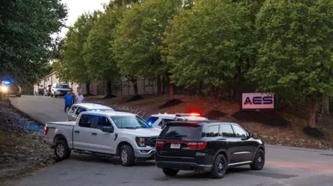 Tragic Explosion at Tennessee Munitions Factory Leaves 18 Missing