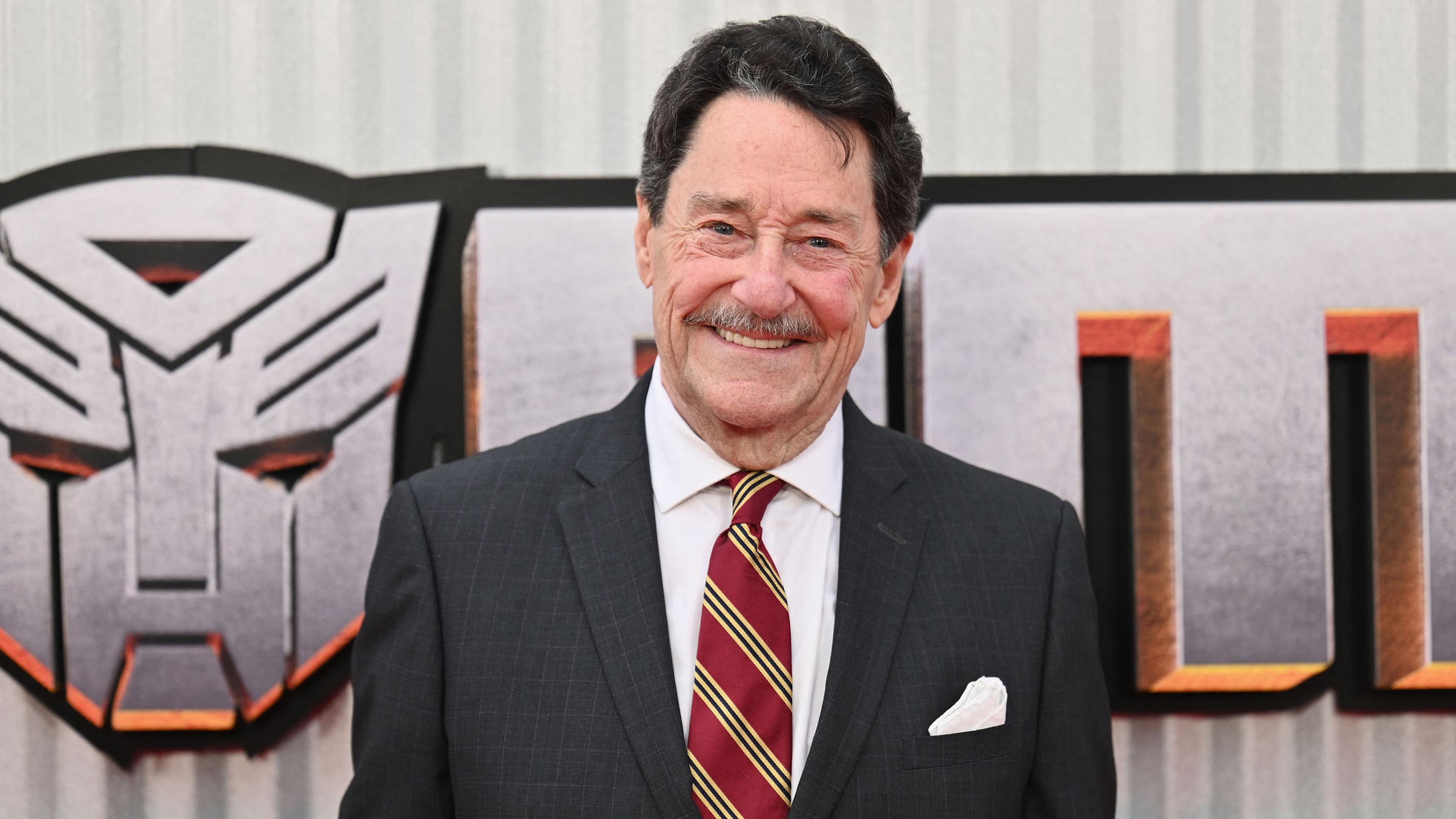 Peter Cullen, Voice of Optimus Prime, Dies at 85