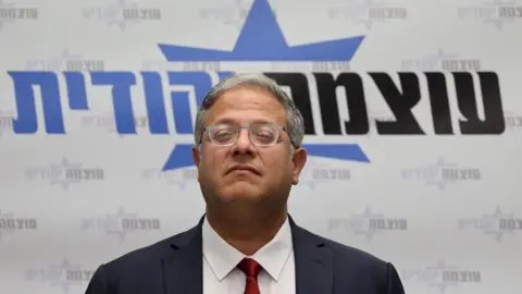 Israel's Knesset Approves Controversial Death Penalty Bill for Terrorists