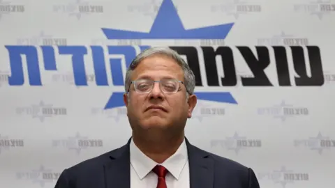 Israel's Knesset Approves Controversial Death Penalty Bill for Terrorists