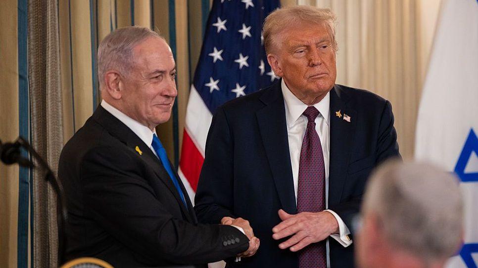 UK Sanctions on West Bank Settlements Spark Israeli Fury as US Response Remains Muted