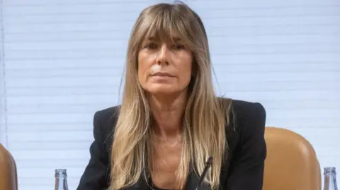 Corruption Charges Filed Against Spanish PM's Wife After Lengthy Investigation