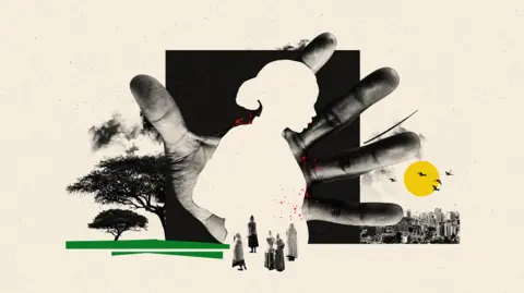 'It Would Have Been Better If They'd Killed Me': The Tragic Impact of War on Ethiopian Women