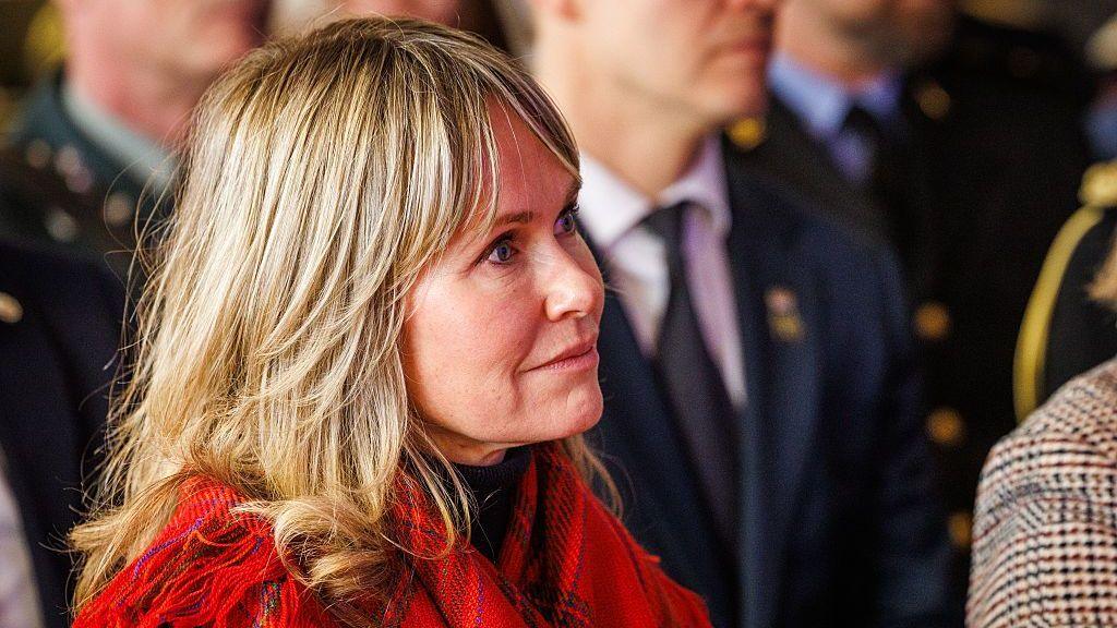 Oslo Mayor Cancels Wedding After Norway’s King Harald V Passes Away