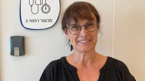 'Captivity Medicine' Emerges as Israel Prepares for Freed Hostages