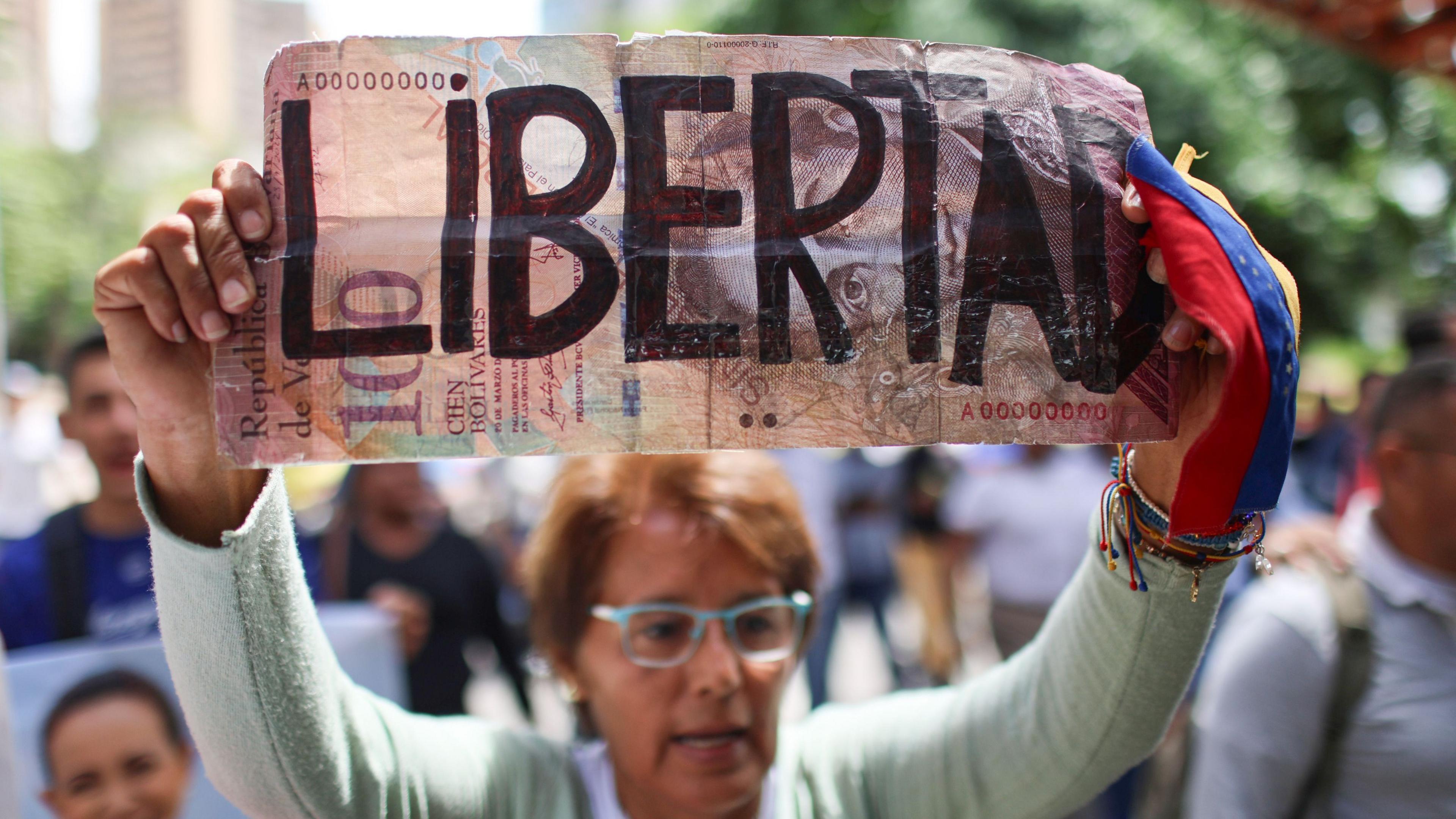 Venezuela Releases Dozens of Political Prisoners Amid Calls for Free Elections