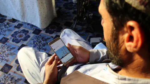 Afghanistan Enacts New Restrictions on Social Media Content
