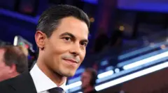 Centrist Liberals Lead Dutch Election Amid Political Upheaval