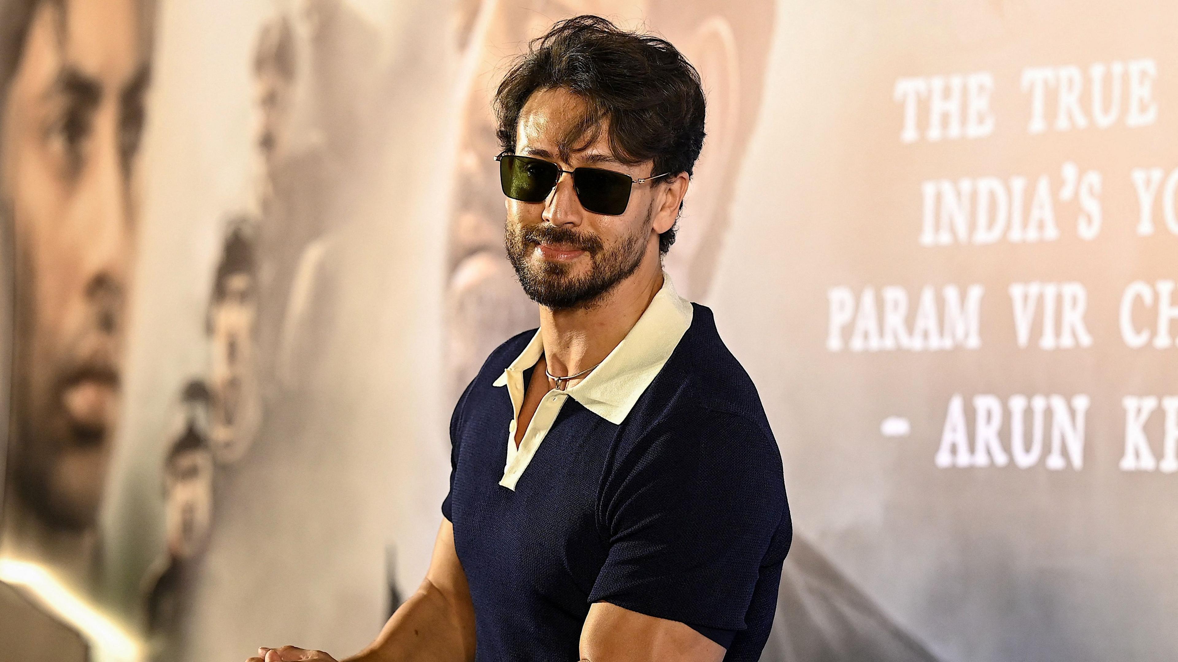 Tiger Shroff’s Narrow Escape: A Reminder of Mumbai’s Underworld