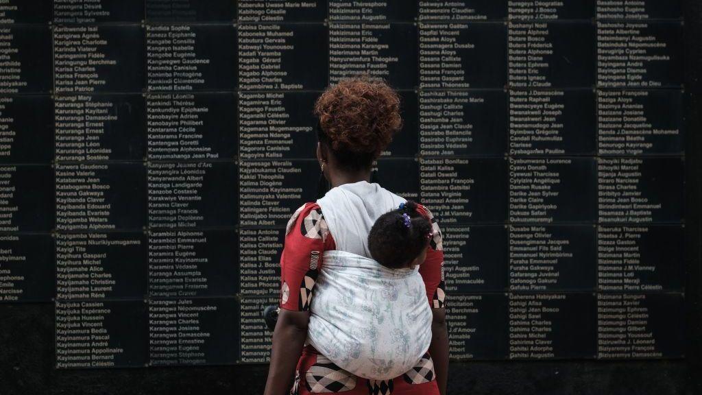 Dutch Court Imposes Life Sentence on Former Rwandan Officer for 1994 Genocide