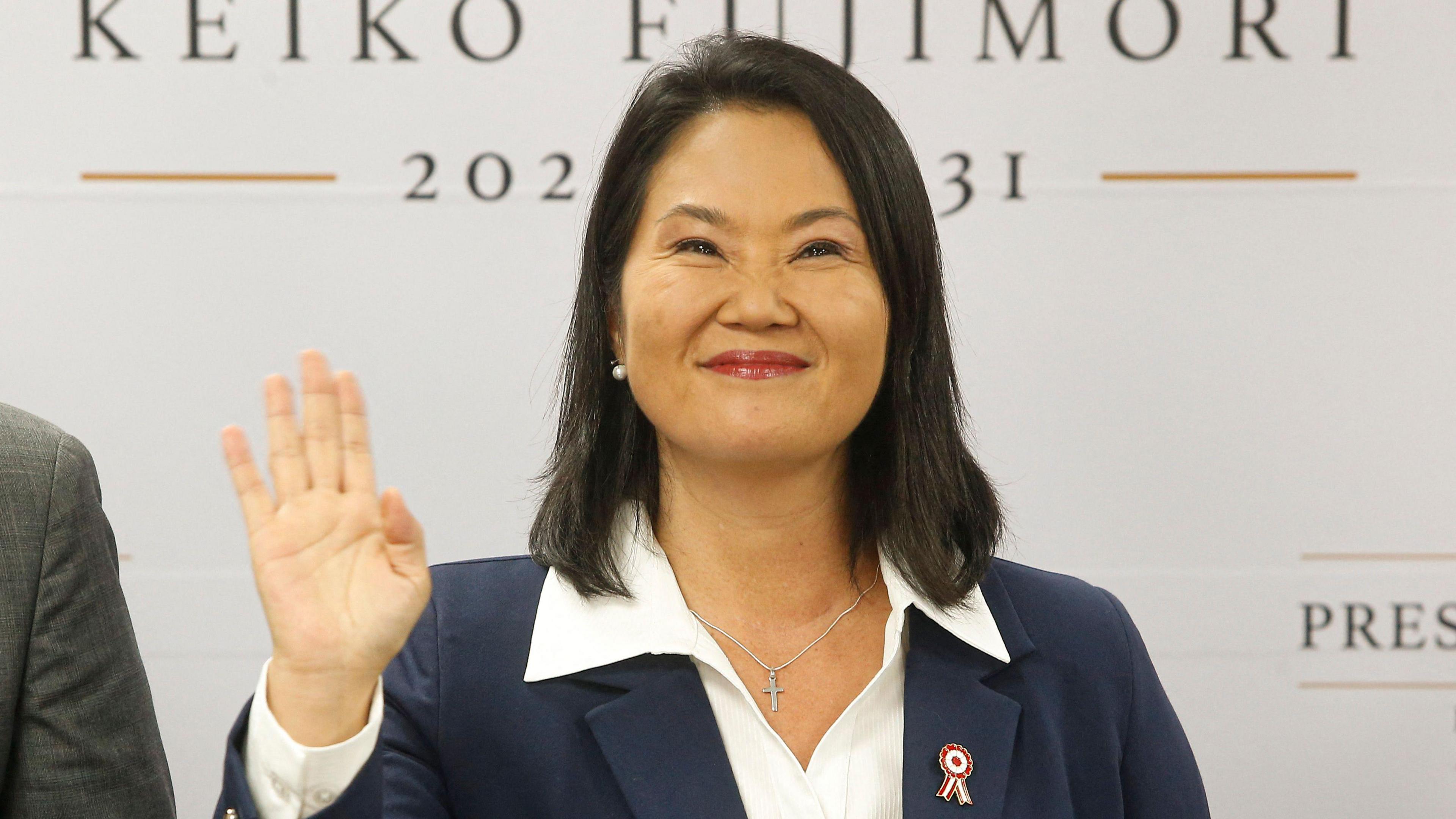 Peru’s election crisis: Keiko Fujimori declared winner after contentious runoff