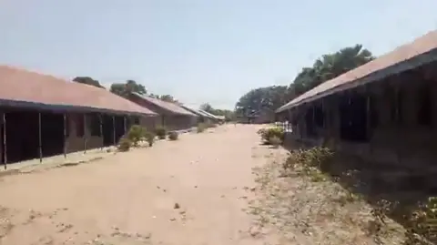 Mass Kidnapping in Nigeria: 315 Abducted from School in Niger State