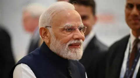 India Questions Trump's Assertions on Modi's Commitment to Halt Russian Oil Imports