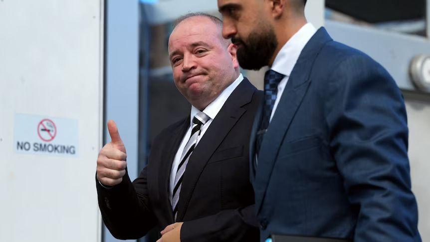 Bondi Beach Hero Ahmed al Ahmed Freed from Assault Charges After Legal Compromise