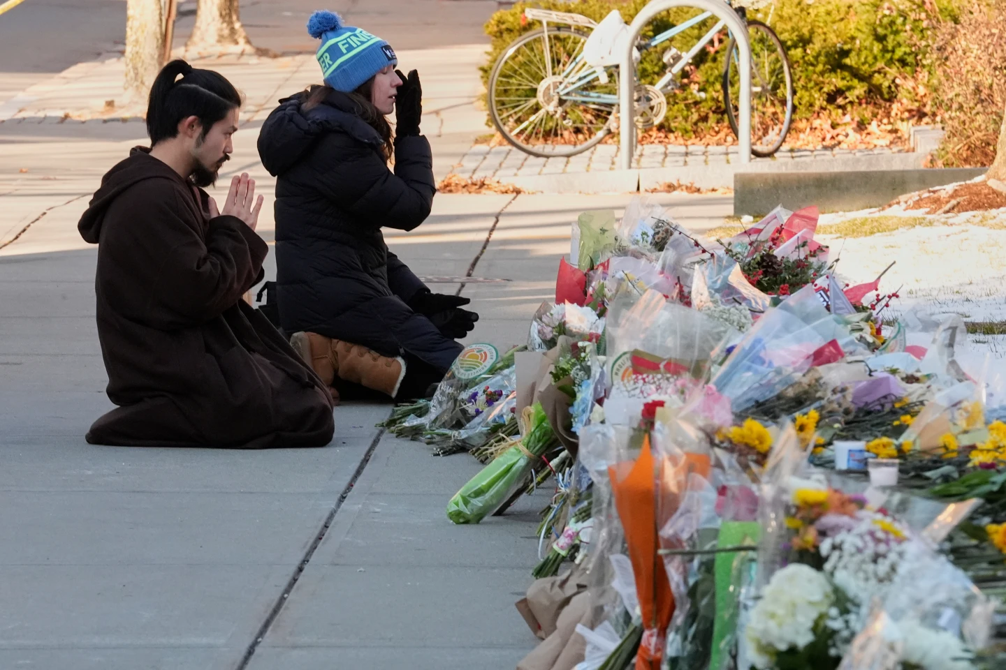 Tragedy at Brown University: Community Mourns Loss of Two Students