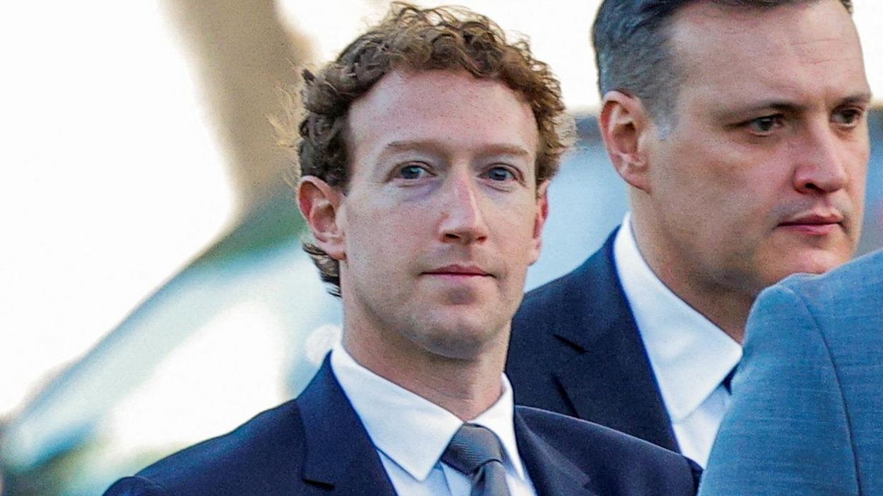 US Court Hears Final Meta Trial Over Alleged Hooking On Facebook & Instagram