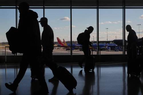 FAA Increases Flight Cancellations Amid Ongoing Government Shutdown