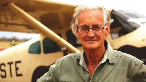 Iain Douglas-Hamilton: Remembering the Legacy of a Conservation Pioneer