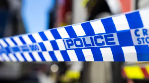 Sydney's Infamous 'Night Stalker' Admits Guilt in a Series of Sexual Assaults