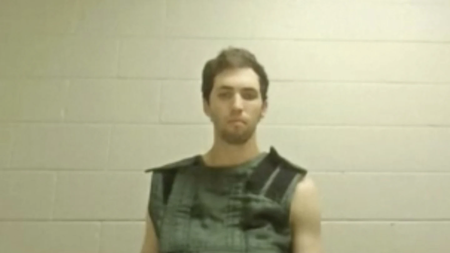 Court Hearing Set for Charlie Kirk's Alleged Assassin