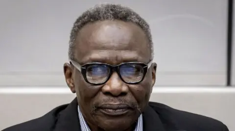 Militia Leader Ali Kushayb Convicted of War Crimes in Darfur Conflict