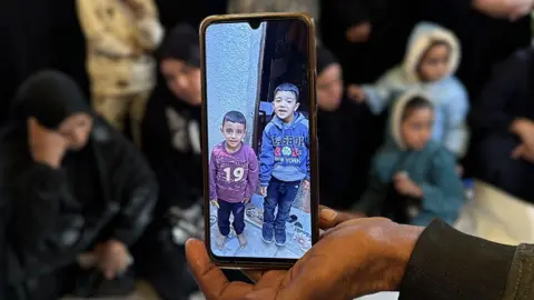 Hamas Claims Over 70,000 Palestinian Deaths Amid Continuing Israeli Offensive