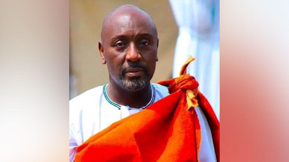 From Reporter to Royalty: Edward Kijanangoma Faces Succession Storm in Uganda