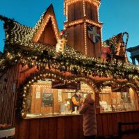 Discovering the Essence of Christmas Markets: Birmingham vs. Berlin