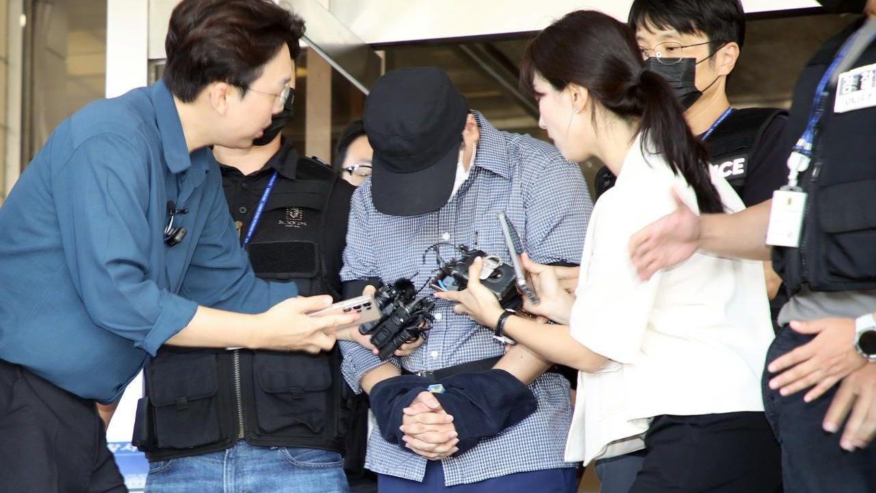 South Korean Police Officer Caught Falsifying Missing Person Cases to Cut Work