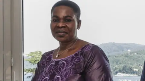 Sister-in-law of Togo's President Arrested After Calling for Political Change