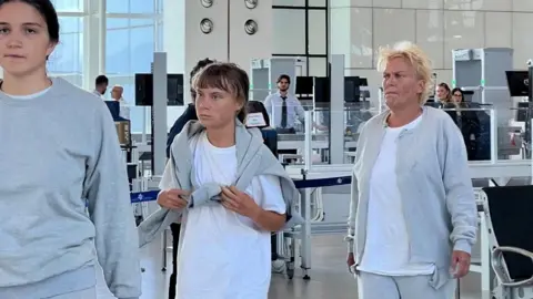 Greta Thunberg and 170 Activists Deported by Israel Following Flotilla Incident